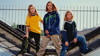 Hanson: Tulsa, Tokyo & the Middle of Nowhere Trailer