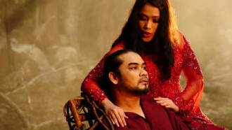 Hantu Kak Limah 2: Husin, Mon dan Jin Pakai Toncit Trailer