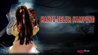 Hantu Telur Kampung Trailer