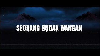 Hantu Wangan Trailer