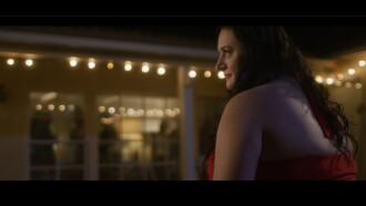 Happenstance Trailer