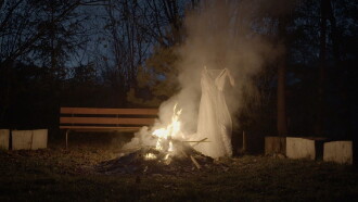 Happily Ever After Trailer