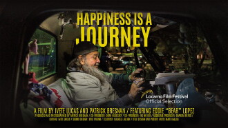 Happiness Is a Journey Trailer