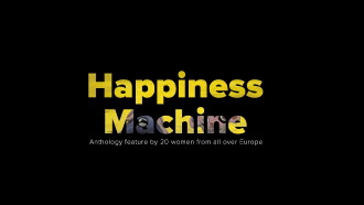 Happiness Machine Trailer