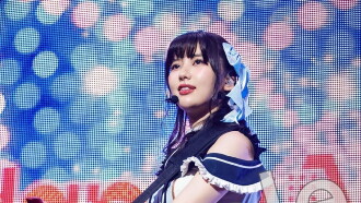 Happy Around! 1st LIVE Happiness to all♪ Trailer