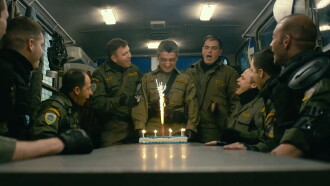 Happy Birthday Trailer