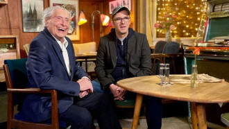 Happy Birthday Blötschkopp - Marc Metzger zum 50sten Trailer