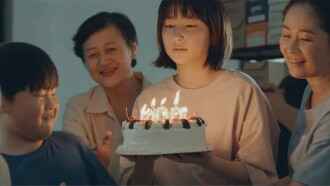 Happy Birthday, Great Grandma Trailer