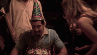 Happy Birthday Harris Malden Trailer