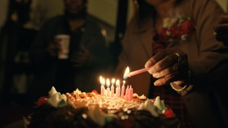 Happy Birthday Mario Woods Trailer