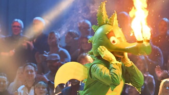 Happy Birthday Tabaluga! Die große Show mit Peter Maffay und Freunden Trailer