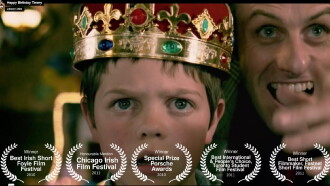 Happy Birthday Timmy Trailer