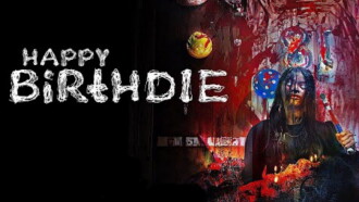 Happy Birthdie Trailer
