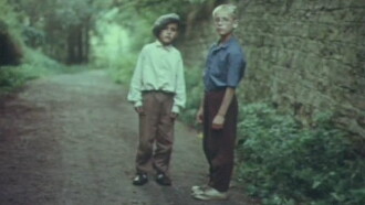 Happy Childhood Trailer