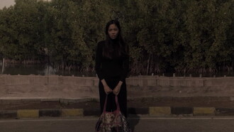 Happy Condolences Trailer