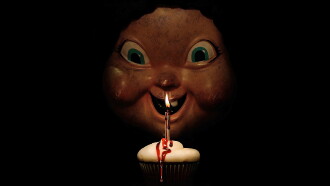 Happy Death Day Trailer