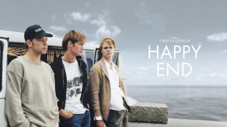 Happy End Trailer