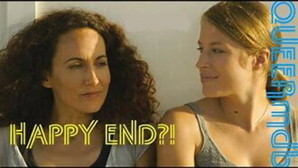 Happy End?! Trailer