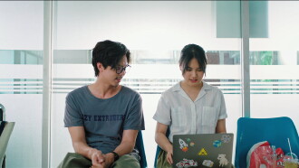 Happy Ending Trailer