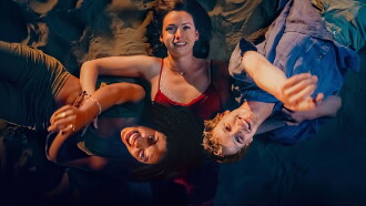 Happy Ending Trailer
