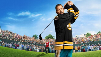 Happy Gilmore 2 Trailer