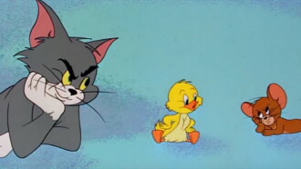Happy Go Ducky Trailer