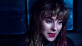 Happy Hell Night Trailer