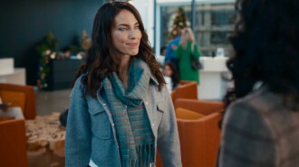 Happy Howlidays Trailer