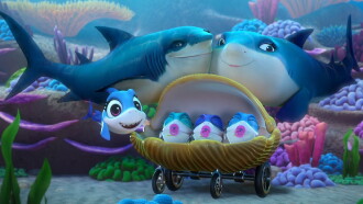 Happy Little Submarine: 20000 Leagues under the Sea Trailer