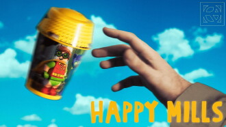 Happy Mills Trailer