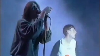 Happy Mondays: Party At G-Mex 25.3.90 Trailer
