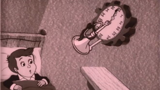 Happy New Year 1960 Trailer