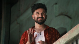 Happy Patel: Khatarnak Jasoos Trailer