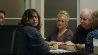 Happy People Trailer