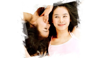 Happy Together Trailer