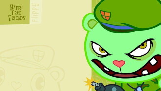 Happy Tree Friends, Volume 3: Third Strike Trailer