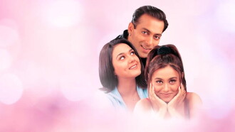 Har Dil Jo Pyar Karega Trailer