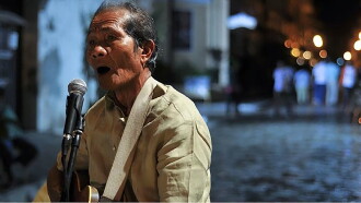 Harana Trailer