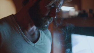 Harbinger Trailer
