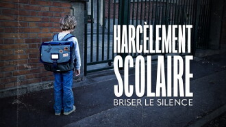 Harcèlement scolaire : Briser le silence Trailer