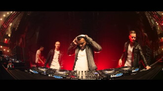 Hard Bass 2012 - The Live Registration Trailer