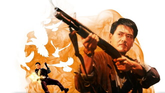 Hard Boiled Trailer