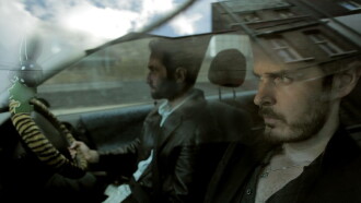 Hard Boiled Sweets Trailer