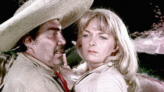 Hard Breed to Kill Trailer