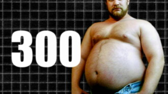 Hard Fat Trailer