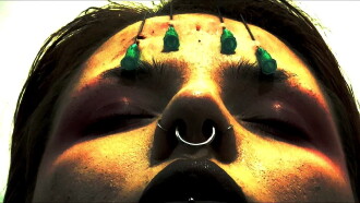 Hard Gore Trailer