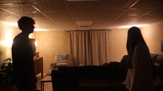 Hard to Explain Trailer