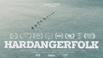Hardangerfolk Trailer