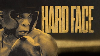 Hardface Trailer