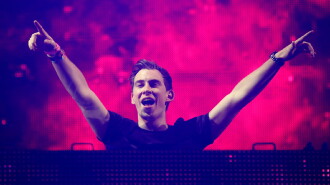Hardwell: Live At Ultra Europe 2017 Trailer
